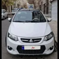 کوئیک R مدل ۱۴۰۰ درحد