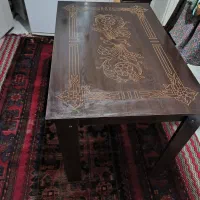 میز نهار خوری