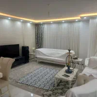 ۹۳متری شیک صفر سازی اقبال خوش نقشه