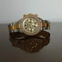 ساعت، ساعت رولکس، اکسسوری