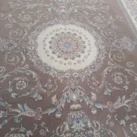 فرش گردویی ۱۲ متری