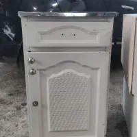 کابینت زیر سماوری