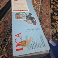 فروش ابزارآلات برقی و صنعتی