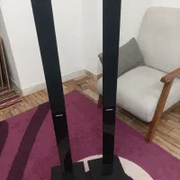 چهار باند سینما خانواده کم کار وسالم مارک سامسونگ|سیستم صوتی خانگی|قرچک, میرزائی جنوبی|دیوار