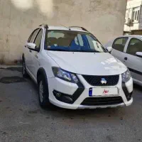 کوییک GXL مدل ۴۰۳ بدون رنگ با مانیتور و esp