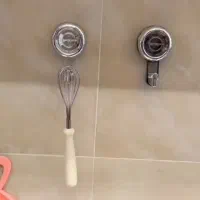 چسبونک مکنده برای حمام آشپزخانه مغازه