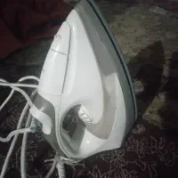 اتو لباس در حد