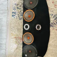 سیستم (ساب ۳۰۱۰ امپیلی میدرنج طاقچه)