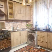 قدرالسهم بالا/۴۰۰متر حیاط/فول/اهورا ملک سلیمی|فروش آپارتمان|فردیس, فرامرزیه|دیوار