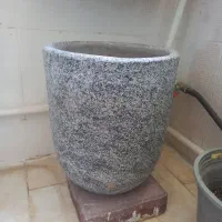 گلدان بزرگ