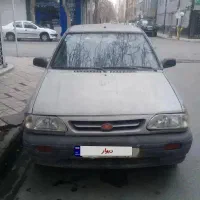 پراید صبا|خودرو سواری و وانت|مشهد, شیرحصار|دیوار