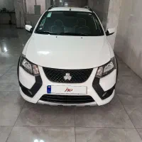 کوییک مدل ۱۴۰۴ بی رنگ بی نقطه
