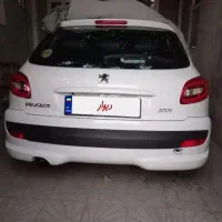 پژو 207i دنده‌ای TU5، مدل ۱۴۰۲|خودرو سواری و وانت|کرمانشاه, |دیوار