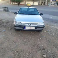 پژومدل91 دگانه کارخانه