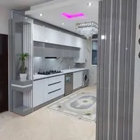 نصب کابینت و کمد دیواری