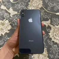 Iphone Xs Max 256 Zaa|موبایل|تهران, پامنار|دیوار