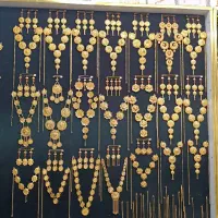 بدلیجات طرح طلا