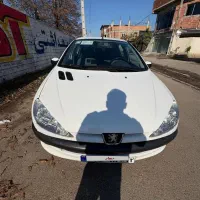 ۲۰۶ اس دی بی رنگ