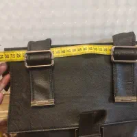 کیف دوشی و دستی رسمی دانشجویی|کیف، کفش، کمربند|قم, نیروگاه|دیوار