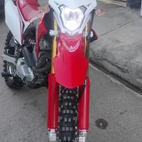 تریل۲۵۰ccطرحCRFباسل|موتورسیکلت|تهران, دروس|دیوار