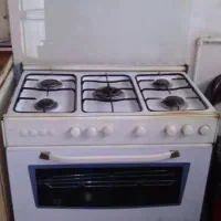 اجاق گاز فردار ۵ شعله