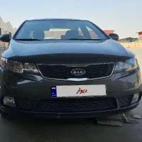 سراتو ۲۰۰۰ آپشنال مدل ۹۷