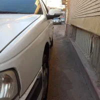 پارس مدل ۸۸