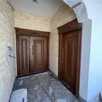 درب لابی و ورودی ساختمان و ضد سرقت|مصالح و تجهیزات ساختمان|پردیس, فاز ۲|دیوار