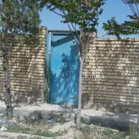 باغ 1200متری راه چناران