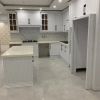 فروش آپارتمان ۱۲۸متر/کلید اول/به قیمت رسیده|فروش آپارتمان|اهواز, کوی جواهری|دیوار
