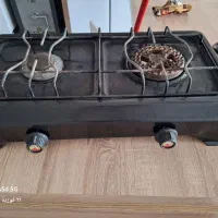 اجاق گاز رومیزی