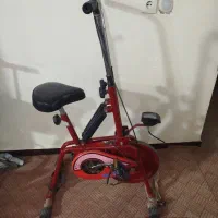 دوچرخه ثابت