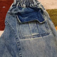 شلوار بگ کاستوم|لباس|کرج, عظیمیه|دیوار