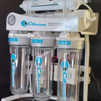 دستگاه تصفیه آب|آب‌سردکن و تصفیه آب|اردبیل, |دیوار