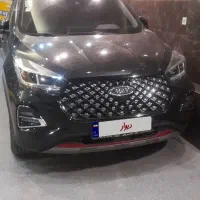 ایکس55 پرو مدل ۱۴۰۲|خودرو سواری و وانت|تهران, دژکام|دیوار