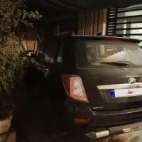 فروش فوری لیفان ایکس ۶۰ مشکی دنده  آرژانتینی