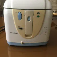 سرخ کن مارک تفال نو نو اصلا استفاده نشده
