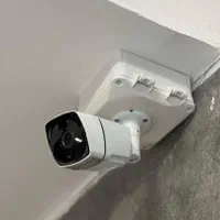 دوربین مداربسته HD
