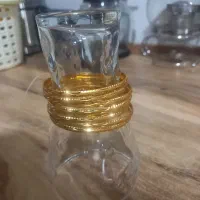 النگو رنگ ثابت