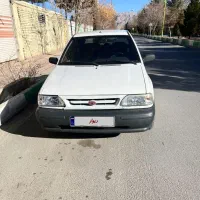 ماشین پراید ۱۳۱