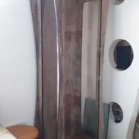 بوفه ی تمام ام دی اف