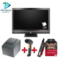 صندوق فروشگاهی حسابداری parsaccount