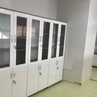 کانتر منشی پیشخوان نیمست نیمکت چرم پارچه نانو کمد|دفتر کار|یزد, |دیوار