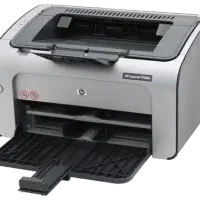 پرینتر لیزری اچپی مدل HP LaserJet 1006 استوک
