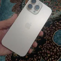 ایفون 16 پرو مکس 256