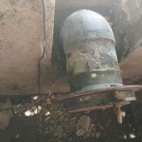 لوله کشی آب سردگرم جوشکاری لوله پلی اتیلن|خدمات پیشه و مهارت|مشهد, کلاهدوز|دیوار