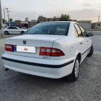 سمند EF7 مدل 1400 تک سوز کم کار|خودرو سواری و وانت|اصفهان, فروردین|دیوار