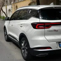 تیگو ۷ پرو مدل ۱۴۰۲ گارانتی فعال