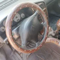 پارس ۸۷ فقط معاوضه با زانتیا|خودرو سواری و وانت|خوی, |دیوار