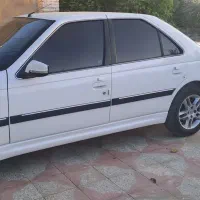 پارس سفا شی مدل402 فول ، در حد صفر|خودرو سواری و وانت|سیرجان, |دیوار